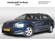Skoda Superb - Combi 1.5 TSI ACT Business Edition Navigatie | Stoelverwarmi