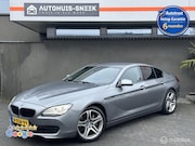 BMW 6-serie Gran Coupe - 640i | Rijklaar | 6 mnd Garantie