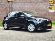 Toyota Yaris - 1.5 Hybrid Active Automaat , Cruise-en Climat-control, Apple