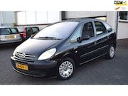 Citroën Xsara Picasso - 1.6i-16V Lpg G3 109 pk