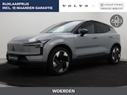 Volvo EX30 - EXTENDED RANGE ULTRA STOELVERWARMING PANORAMADAK HARMAN KARD