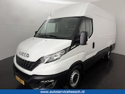 Iveco Daily - 35S16V 2.3 L2H2 l AUTOMAAT l CLIMA l 3500KG TREKHAAK