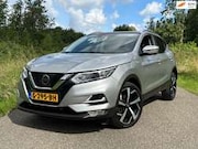Nissan Qashqai - 1.2 N-Connecta Aut/Camera/Pano/19''
