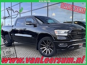 Dodge Ram - 1500 5.7 V8 4x4 Crew Cab Laramie Sport | Alpine | Uitlaatkle