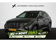 Hyundai Tucson - 1.6 T-GDI PHEV Premium Sky 4WD Pano Leder Stoelventilatie St