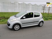 Citroën C1 - 1.0-12V Ambiance Automaat 5 Drs