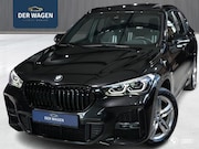BMW X1 - xDr25e M SPORT / PANODAK / CAMERA / STOELVW. / 18"