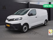 Toyota ProAce Worker - 1.5 D-4D 120PK EURO 6 - Airco - Cruise - €12.950, - Excl