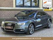 Audi A5 - 1.8 TFSI Pro Line S 3x S-Line Full-option | CarPlay | Dealer
