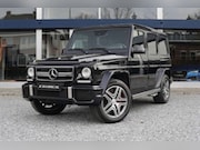 Mercedes-Benz G-klasse - AMG 63
