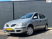 Nissan Almera Tino - 1.8 Visia | Airco | Trekhaak