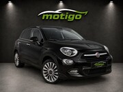 Fiat 500X - 1.4 Turbo MultiAir Lounge/automaat