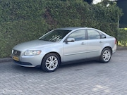 Volvo S40 - 1.8 Edition Clima Cruise Trekhaak