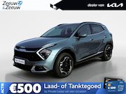 Kia Sportage - 1.6 T-GDi Hybrid DynamicPlusLine | Navi | Clima | Adaptive C
