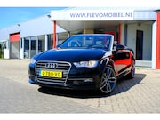 Audi A3 - Cabriolet 1.4 TFSI Ambition Pro Line S Clima|Cam|LMV