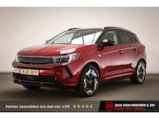 Opel Grandland - 1.6 Turbo Plug-In Hybrid 4x4 GSe | SOH 98% | ADVANCED PARK A