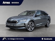 Skoda Octavia - Combi 1.5 TSI MHEV Business Edition Plus | 18'' Velgen 'Lern