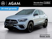 Mercedes-Benz GLA-Klasse - 250 e 140 Years Edition Panorama dak