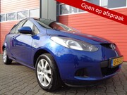 Mazda 2 - 1.3 XS, Airco, 173000km, Leuke auto