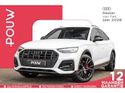 Audi Q5 Sportback - 50 TFSIe 299pk S Edition | SoH 98% | Luchtvering | Matrix-LE