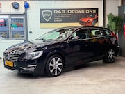 Volvo V60 - 2.4 D6 AWD Plug-In Hybrid Summum AUTOMAAT|ADAPTIEF CRUISE|NA