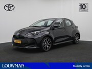 Toyota Yaris - 1.5 Hybrid Active | Cruise control | Licht Metalen Velgen