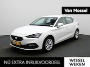 Seat Leon - Sportstourer 1.0 TSI Reference | AUTOMATISCHE AIRCO| APPLE/A