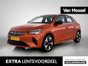 Opel Corsa-e - Elegance 50 kWh | Parkeersensoren | Apple Carplay/Android Au