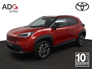 Toyota Yaris Cross - 1.5 Hybrid 130 First Edition | Nieuwe Auto |