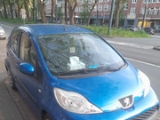 Peugeot 107 - 1.0-12V Accent