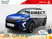 Mitsubishi ASX - 1.8 HEV AT Instyle | 3500 Euro Korting | De nieuwe aandrijfl
