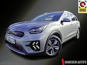 Kia Niro - Hybrid 1.6 GDi PHEV ExecutiveLine afn.trekhaak leder camera