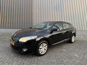 Renault Mégane - Estate 1.5 dCi Dynamique