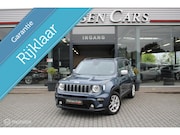 Jeep Renegade - 1.5T e-Hybrid Limited/Stoel/Stuurverw