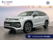 Volkswagen Tayron - R-Line Edition 272 pk Plug in Hybride