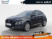 Hyundai Kona - 1.6T 177pk Fashion | Trekhaak | Stoel en stuurverwarming | D
