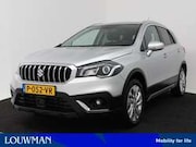 Suzuki SX4 S-Cross - 1.4 Boosterjet Select Smart Hybrid automaat | Crui