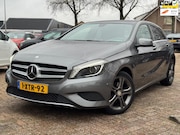 Mercedes-Benz A-klasse - 180 Ambition AUTOMAAT PDC NAP APK CRUISE CTRL