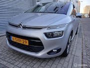 Citroën C4 Picasso - 1.6 VTi Tendance