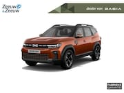 Dacia Bigster - (ANWB Private Lease Actie v.a. € 571, -) Hybrid 155 Extreme