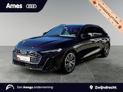 Audi A5 - Avant 2.0 299pk e-hybrid quattro S edition Optiekpakket zwar