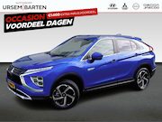 Mitsubishi Eclipse Cross - 2.4 PHEV Intense+ {Trekhaak vaste kogel- All Season Banden}