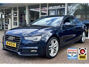 Audi A5 - Sportback 1.8 TFSI S-Line Xenon/Led, Climat, Navi, Pdc, LM..