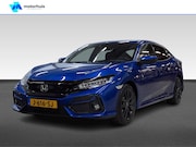 Honda Civic - 1.0 i-VTEC Business Edition | Achteruitrijcamera | Apple car