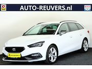 Seat Leon - Sportstourer 1.0 eTSI FR Navi / ACC / CarPlay / Automaat / L