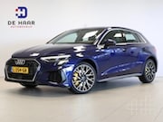 Audi A3 - Sportback 40 TFSI e S edition - RS Zetels - Memory - Sfeerve
