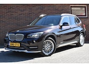 BMW X1 - XDrive20i Executive '15 Xenon Clima Cruise Inruil mogelijk