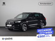 Seat Tarraco - 1.4 TSI e-Hybrid PHEV FR 245 pk Automaat (DSG) | Navigatie |