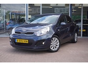 Kia Rio - 1.2 CVVT ExecutiveLine 5deurs | Airco | Elek. Pakket | LM ve