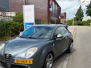 Alfa Romeo MiTo - 1.4 T Sport, Apk, Nap, Zeer goed rijdend, Inruil mogelijk